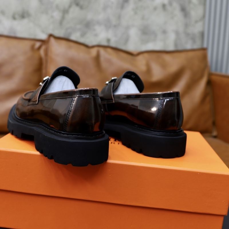 Hermes Business Shoes